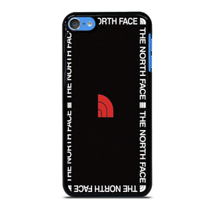THE NORTH FACE LOGO TYPE iPod 7 Case Cover THE NORTH FACE LOGO TYPE iPod 7 Case Cover