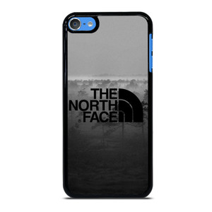 THE NORTH FACE MISTS iPod 7 Case Cover