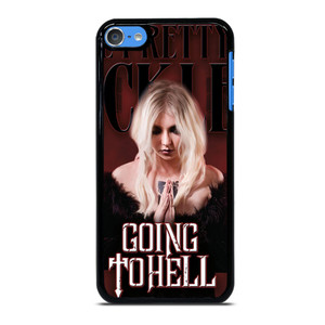 THE PRETTY RECKLESS GOING TO HELL iPod 7 Case Cover