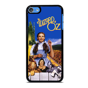 THE WIZARD OF OZ CARTOON 2 iPod 7 Case Cover