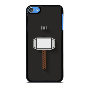 THOR MARVEL ICON iPod 7 Case Cover THOR MARVEL ICON iPod 7 Case Cover