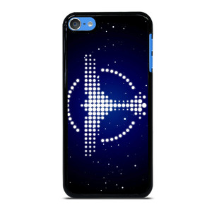 TIESTO DJ DISC JOCKEY SYMBOL iPod 7 Case Cover TIESTO DJ DISC JOCKEY SYMBOL iPod 7 Case Cover