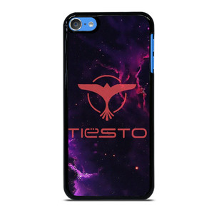 TIESTO GALAXY LOGO iPod 7 Case Cover