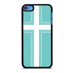 TIFFANY AND CO LOGO SIGN iPod 7 Case Cover