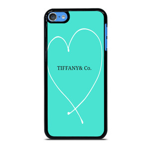 TIFFANY AND CO LOVE LOGO iPod 7 Case Cover