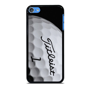 TITLEIST GOLF BALL iPod 7 Case Cover TITLEIST GOLF BALL iPod 7 Case Cover