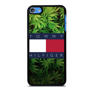 TOMMY HILFIGER WEED MARIJUANA iPod 7 Case Cover TOMMY HILFIGER WEED MARIJUANA iPod 7 Case Cover