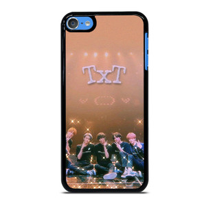 TOMORROW X TOGETHER TXT CONCERT iPod 7 Case Cover