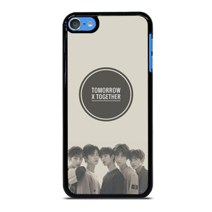 TOMORROW X TOGETHER TXT KPOP iPod 7 Case Cover