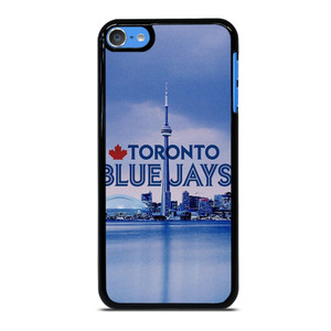 TORONTO BLUE JAYS MLB LANDSCAPE iPod 7 Case Cover