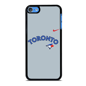 TORONTO BLUE JAYS NIKE LOGO iPod 7 Case Cover TORONTO BLUE JAYS NIKE LOGO iPod 7 Case Cover