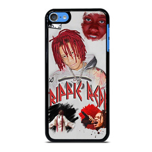 TRIPPIE REDD RAPPER iPod 7 Case Cover