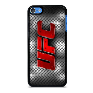 UFC FIGHTING WRESTLING EMBLEM iPod 7 Case Cover UFC FIGHTING WRESTLING EMBLEM iPod 7 Case Cover