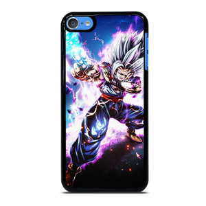 ULTIMATE GOHAN BEAST DRAGON BALL Z iPod 7 Case Cover ULTIMATE GOHAN BEAST DRAGON BALL Z iPod 7 Case Cover