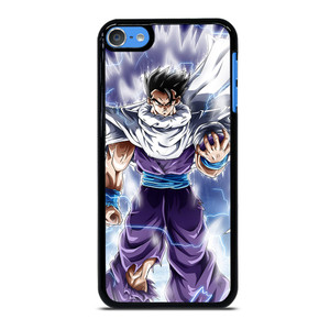 ULTIMATE GOHAN DRAGON BALL iPod 7 Case Cover ULTIMATE GOHAN DRAGON BALL iPod 7 Case Cover
