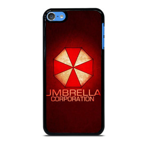 UMBRELLA CORPORATION SYMBOL iPod 7 Case Cover