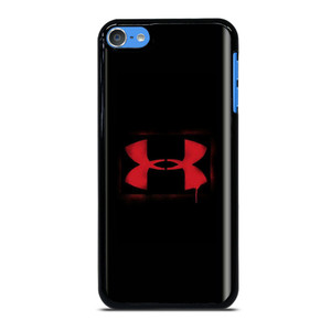 UNDER ARMOUR METAL LIST iPod 7 Case Cover