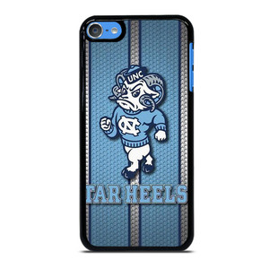 UNIVERSITY NORTH CAROLINA TAR HEELS iPod 7 Case Cover UNIVERSITY NORTH CAROLINA TAR HEELS iPod 7 Case Cover