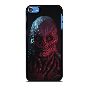 VECNA STRANGER THINGS iPod 7 Case Cover
