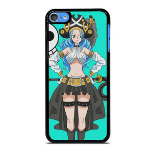 VIVI ONE PIECE ANIME iPod 7 Case Cover