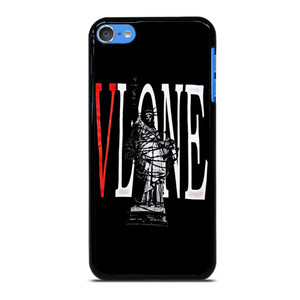 VLONE LIBERTY STATUE iPod 7 Case Cover