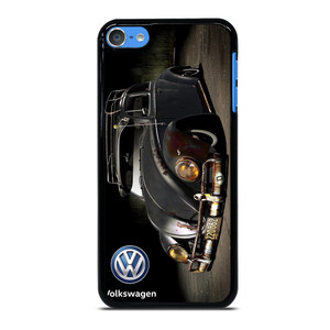 VOLKSWAGEN VW BEETLE VINTAGE iPod 7 Case Cover