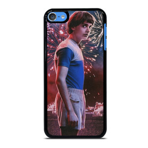 WILL BYERS STRANGER THINGS iPod 7 Case Cover