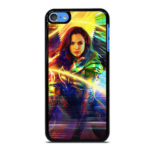 WONDER WOMAN 1984 MOVIES iPod 7 Case Cover