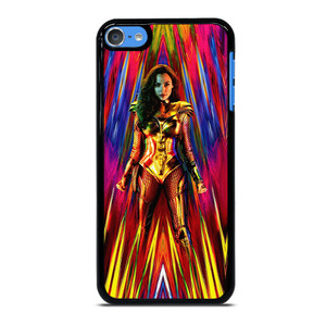 WONDER WOMAN 1984 iPod 7 Case Cover