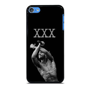 XXXTENTACION RAPPER SYMBOL iPod 7 Case Cover