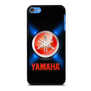YAMAHA LOGO EMBLEM iPod 7 Case Cover