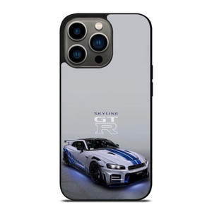 NISSAN GTR SKYLINE NISMO iPhone 13 Pro Case Cover NISSAN GTR SKYLINE NISMO iPhone 13 Pro Case Cover