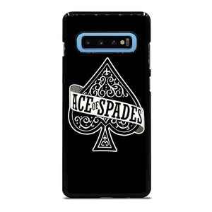 ACE OF SPADES MOTORHEAD Samsung Galaxy S10 Plus Case Cover ACE OF SPADES MOTORHEAD Samsung Galaxy S10 Plus Case Cover