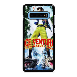 ACE VENTURA COMEDY MOVIES Samsung Galaxy S10 Plus Case Cover ACE VENTURA COMEDY MOVIES Samsung Galaxy S10 Plus Case Cover