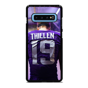 ADAM THIELEN MINNESOTA VIKINGS FOOTBALL Samsung Galaxy S10 Plus Case Cover ADAM THIELEN MINNESOTA VIKINGS FOOTBALL Samsung Galaxy S10 Plus Case Cover