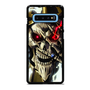 AINZ OVERLORD ANIME FACES Samsung Galaxy S10 Plus Case Cover AINZ OVERLORD ANIME FACES Samsung Galaxy S10 Plus Case Cover