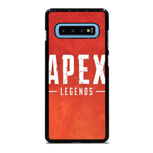 APEX LEGENDS GAMES LOGO Samsung Galaxy S10 Plus Case Cover