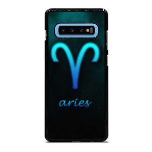 ARIES ZODIAC SIGN Samsung Galaxy S10 Plus Case Cover ARIES ZODIAC SIGN Samsung Galaxy S10 Plus Case Cover