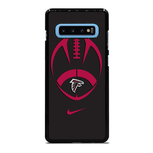 ATLANTA FALCONS NIKE LOGO Samsung Galaxy S10 Plus Case Cover