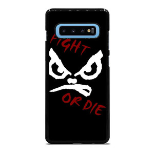 BAD BOY FIGHT OR DIE MMA Samsung Galaxy S10 Plus Case Cover