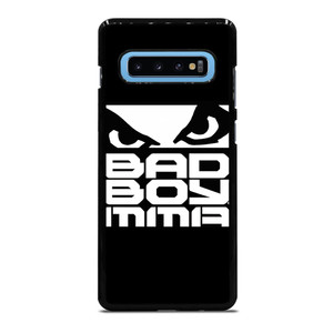 BAD BOY MMA FIGHTING Samsung Galaxy S10 Plus Case Cover