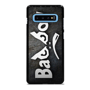 BAD BOY MMA METAL LOGO Samsung Galaxy S10 Plus Case Cover