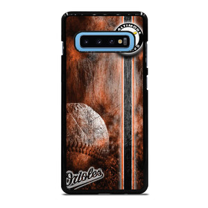 BALTIMORE ORIOLES BASEBALL RUSTY LOGO Samsung Galaxy S10 Plus Case Cover BALTIMORE ORIOLES BASEBALL RUSTY LOGO Samsung Galaxy S10 Plus Case Cover