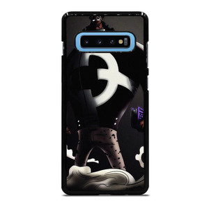 BARTHOLOMEW KUMA ONE PIECE CARTOON Samsung Galaxy S10 Plus Case Cover BARTHOLOMEW KUMA ONE PIECE CARTOON Samsung Galaxy S10 Plus Case Cover