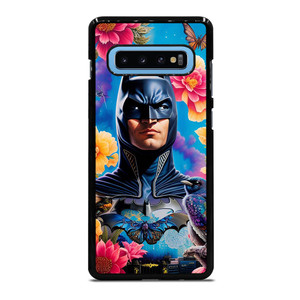 BATMAN FRIDA KAHLO STYLE Samsung Galaxy S10 Plus Case Cover BATMAN FRIDA KAHLO STYLE Samsung Galaxy S10 Plus Case Cover