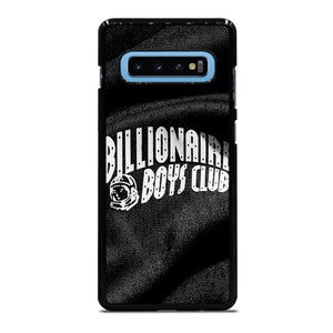 BILLIONAIRE BOYS CLUB FABRIC LOGO Samsung Galaxy S10 Plus Case Cover BILLIONAIRE BOYS CLUB FABRIC LOGO Samsung Galaxy S10 Plus Case Cover