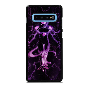 BLACK FRIEZA ANIME Samsung Galaxy S10 Plus Case Cover