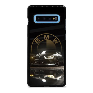 BMW M SERIES CARBON Samsung Galaxy S10 Plus Case Cover BMW M SERIES CARBON Samsung Galaxy S10 Plus Case Cover