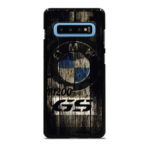 BMW R1200 GS WOOD LOGO Samsung Galaxy S10 Plus Case Cover BMW R1200 GS WOOD LOGO Samsung Galaxy S10 Plus Case Cover