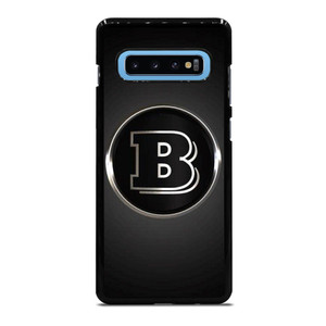 BRABUS AUTOMIBILE EMBLEM Samsung Galaxy S10 Plus Case Cover